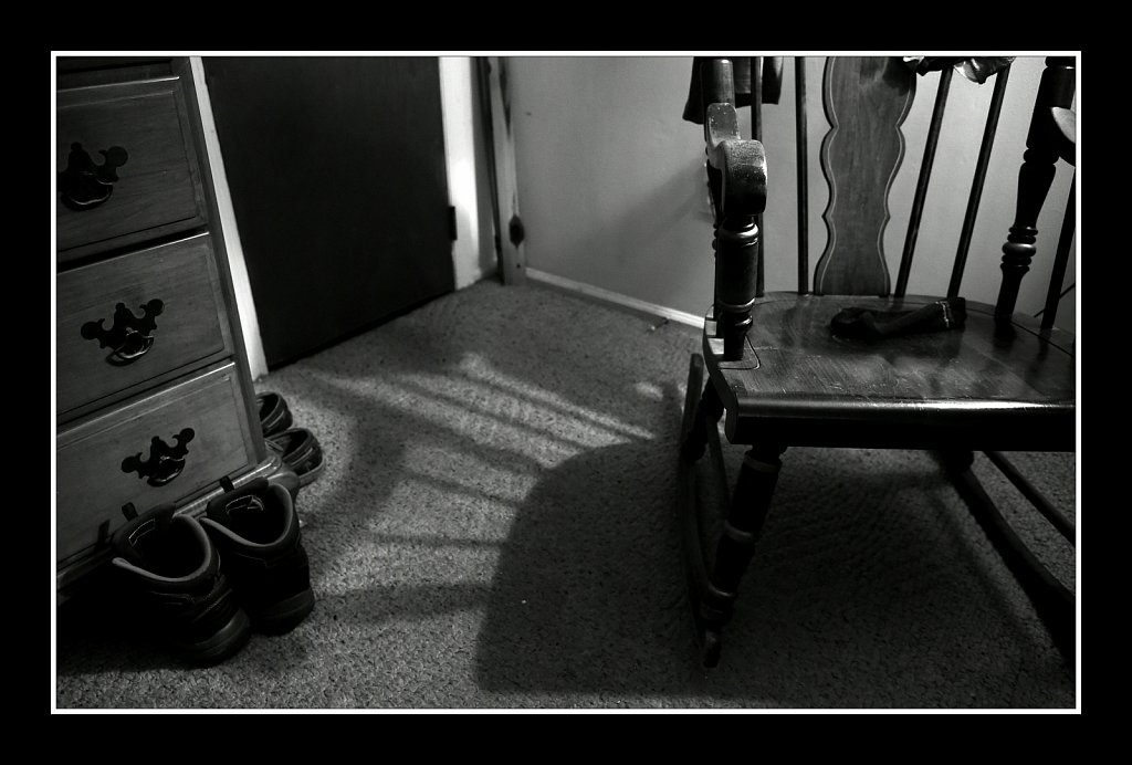 Chair Shadow