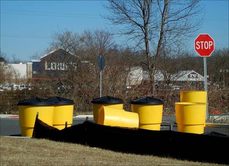 Lowe's Photos By GIGLI