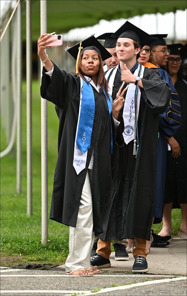 2024 Commencement Mass 