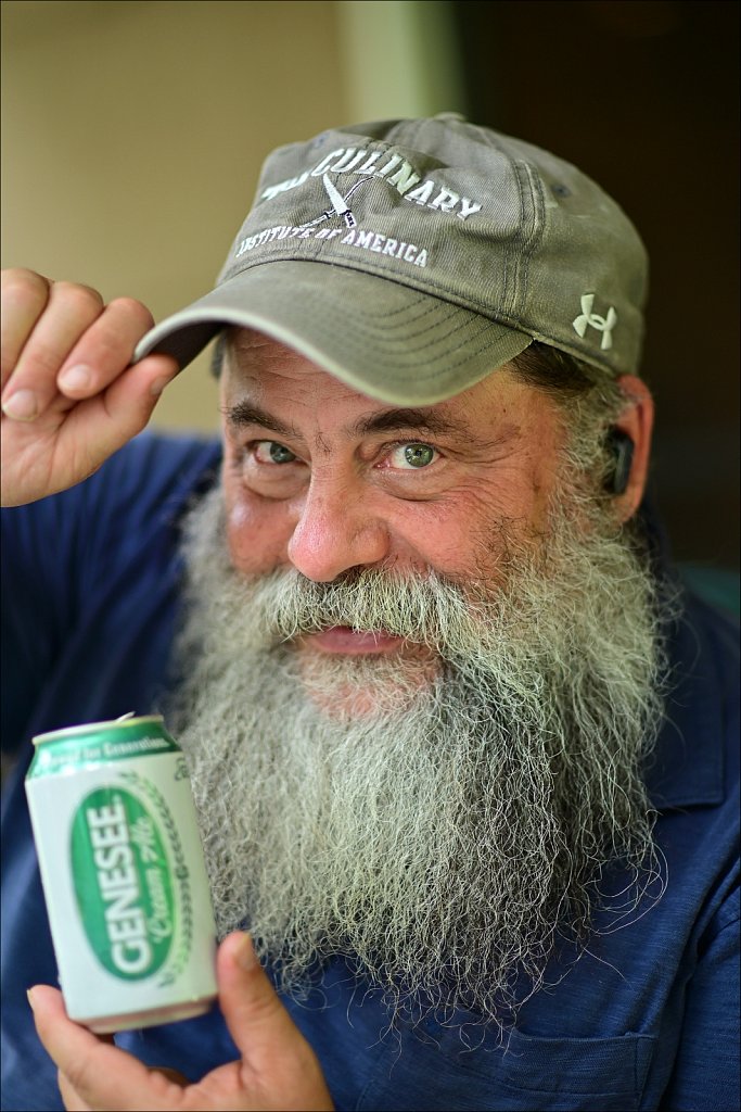 Joe Gigli