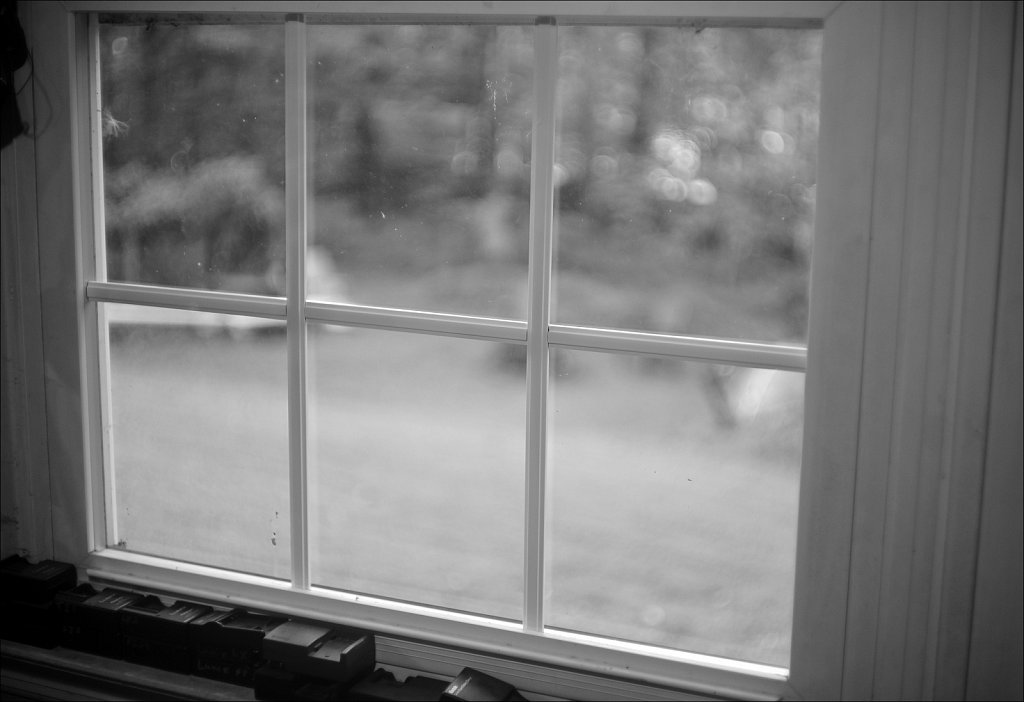 Leica Lens Test
