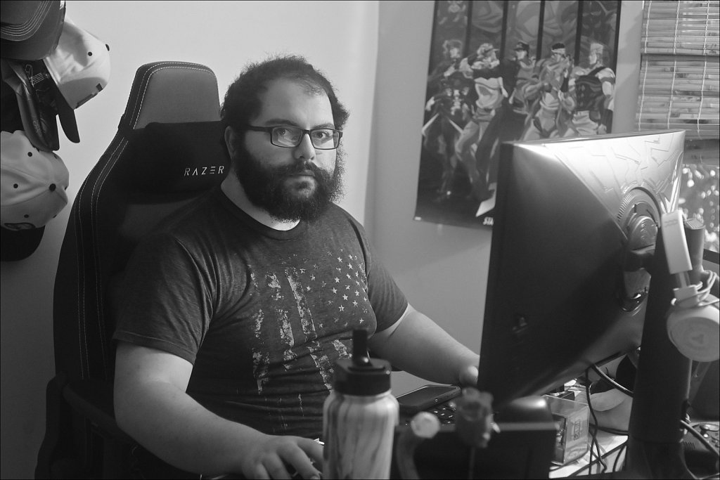 Leica Lens Test