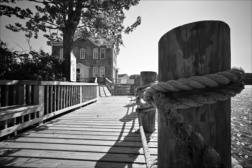 Saugerties Lighthouse & Ruth Reynolds Glunt Nature Preserve