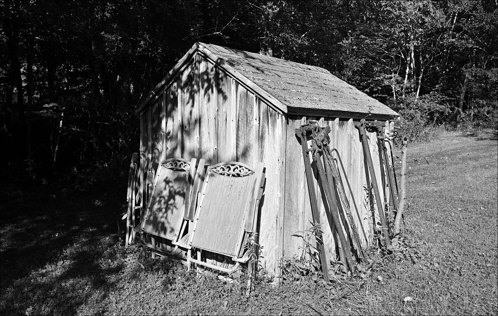 Upstate NY 2025 