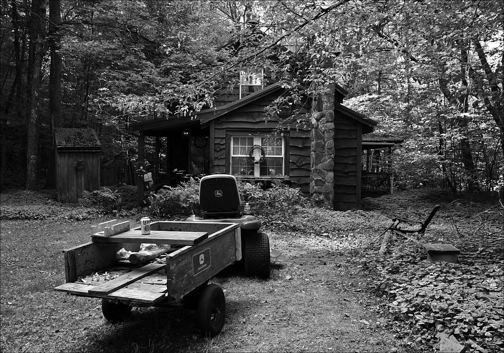 Upstate NY 2025 