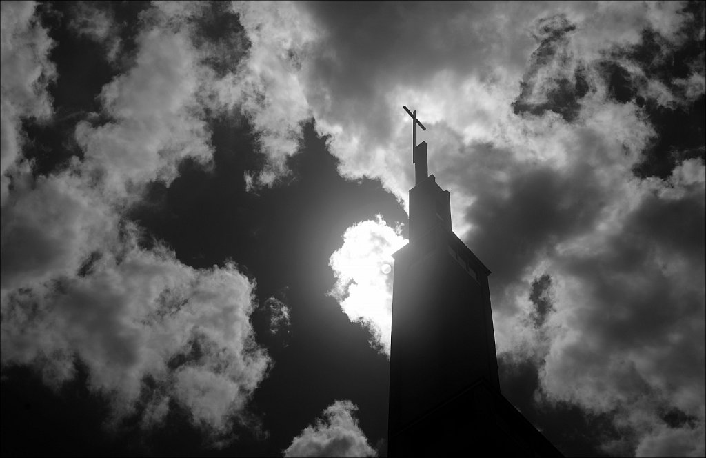 The National Shrine of Our Lady of Czestochowa 