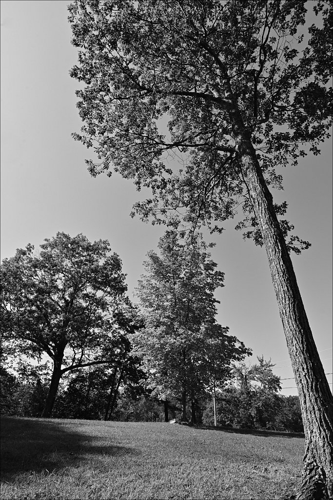 High Point State Park 