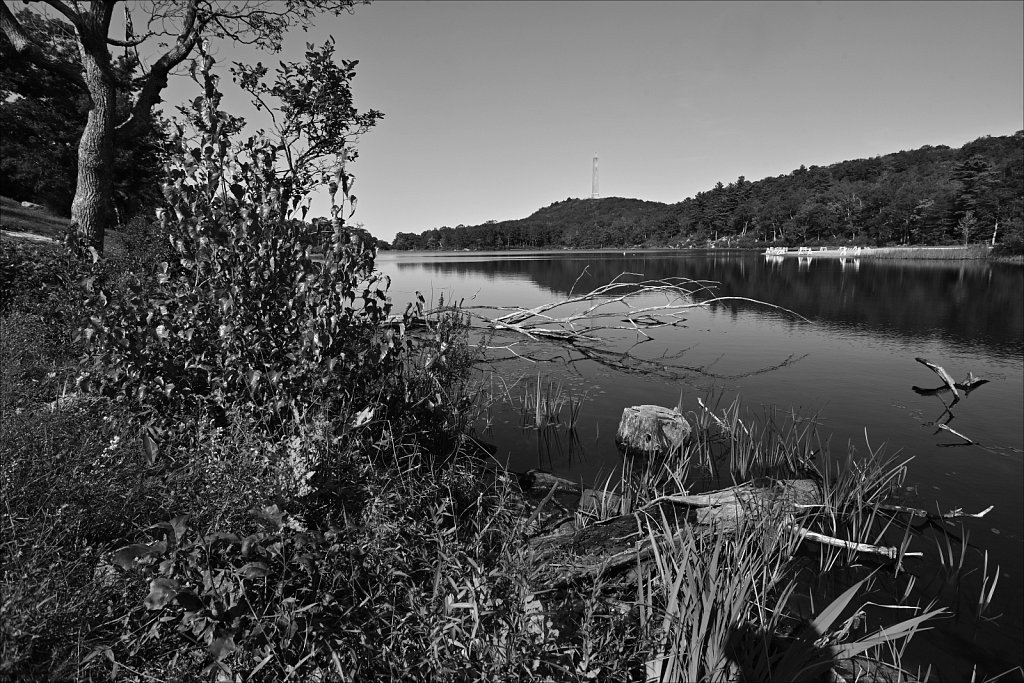 High Point State Park 