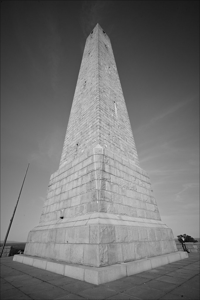 High Point State Park 