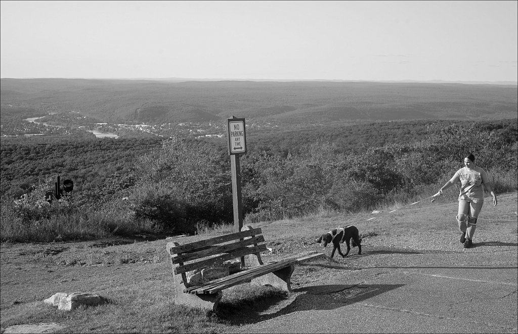 High Point State Park 