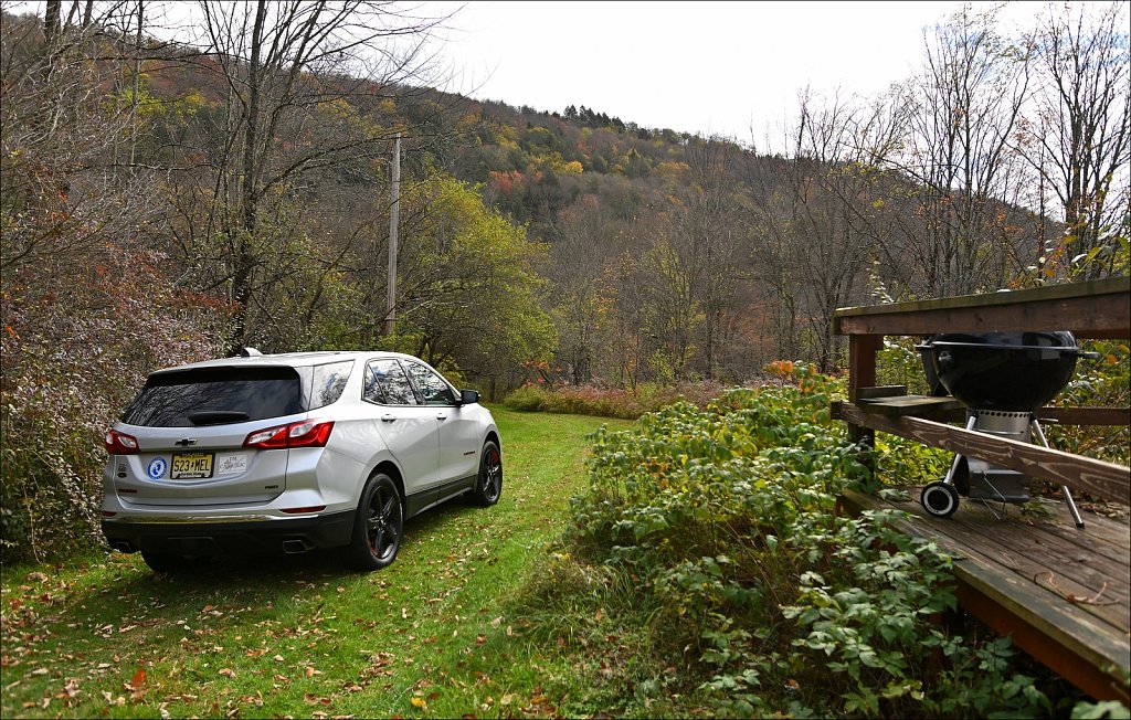 Fall 2025 Upstate NY