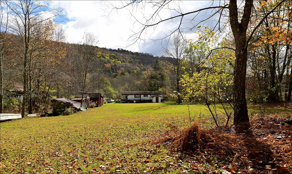 Fall 2025 Upstate NY